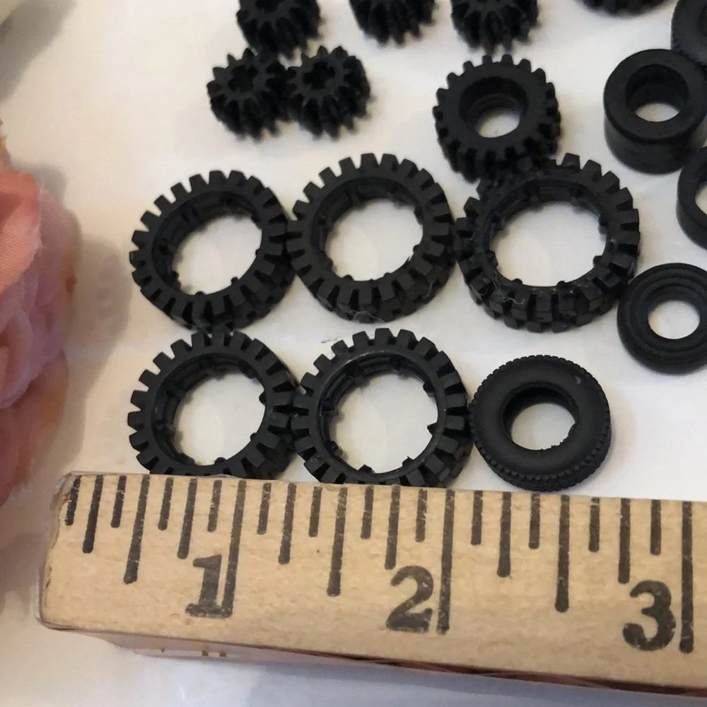 LEGO tires Legos LEGO wheels extra LEGO tires#8